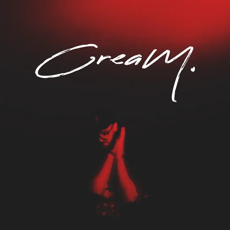 Cream