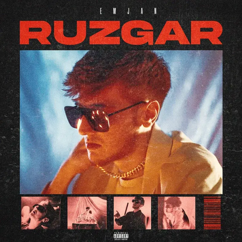 Rüzgar