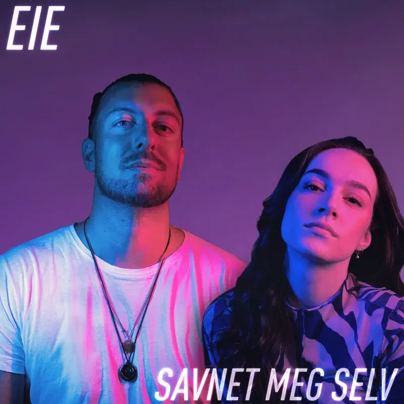 Savnet Meg Selv