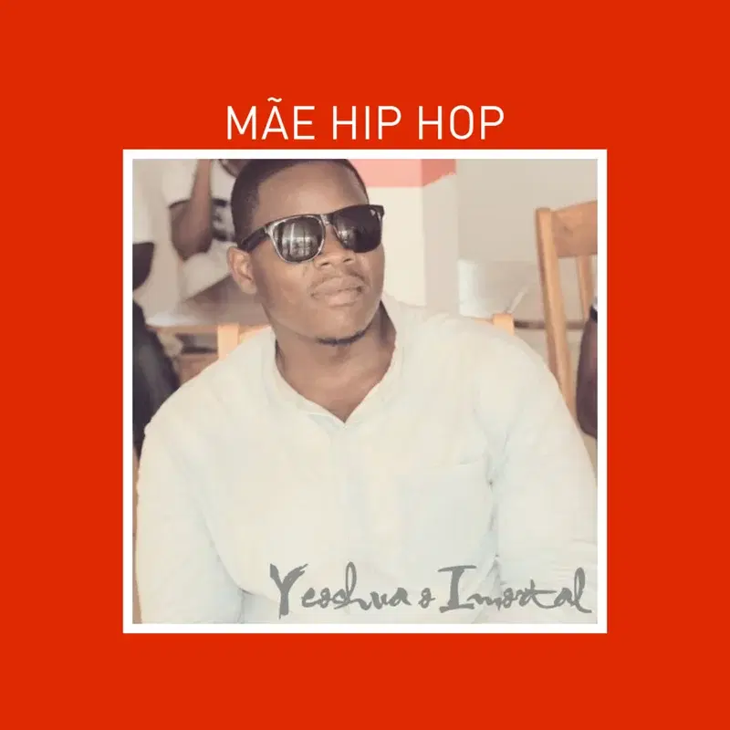 Mãe Hip Hop