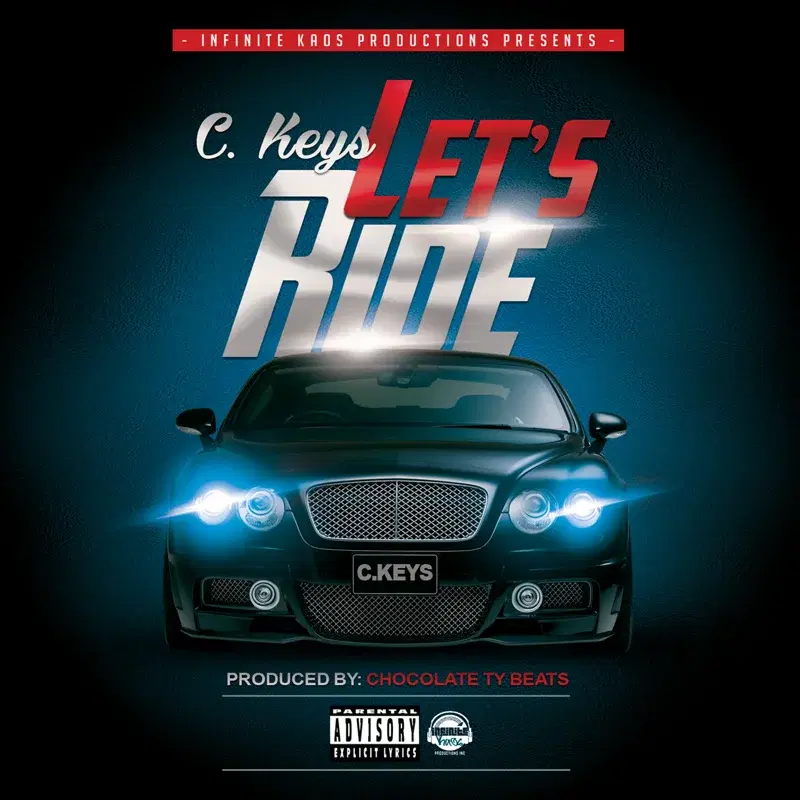 Let's Ride