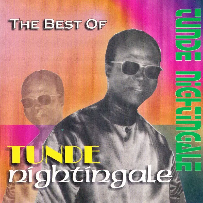 The Best of Tunde Nightingale