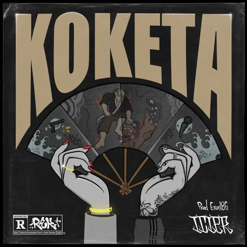 Cover Art