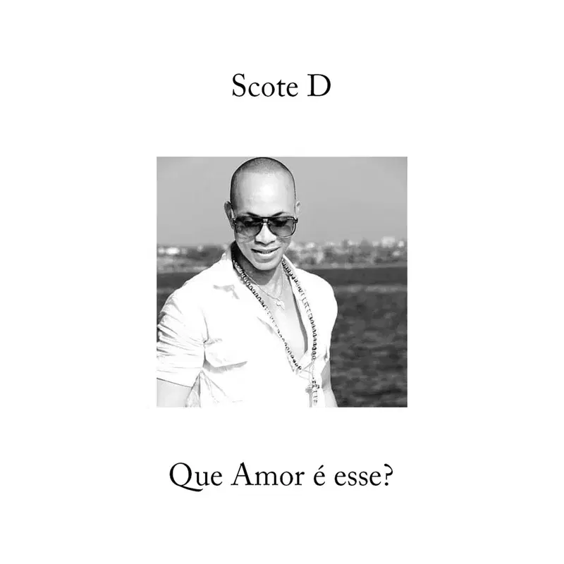 Que Amor É Esse