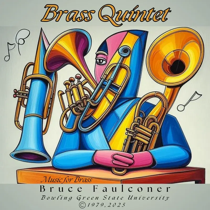 Brass Quintet