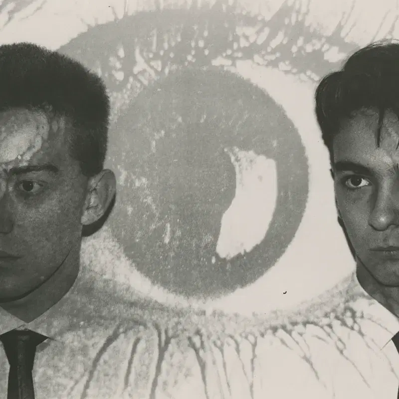 Selected Works 1982 - 1992