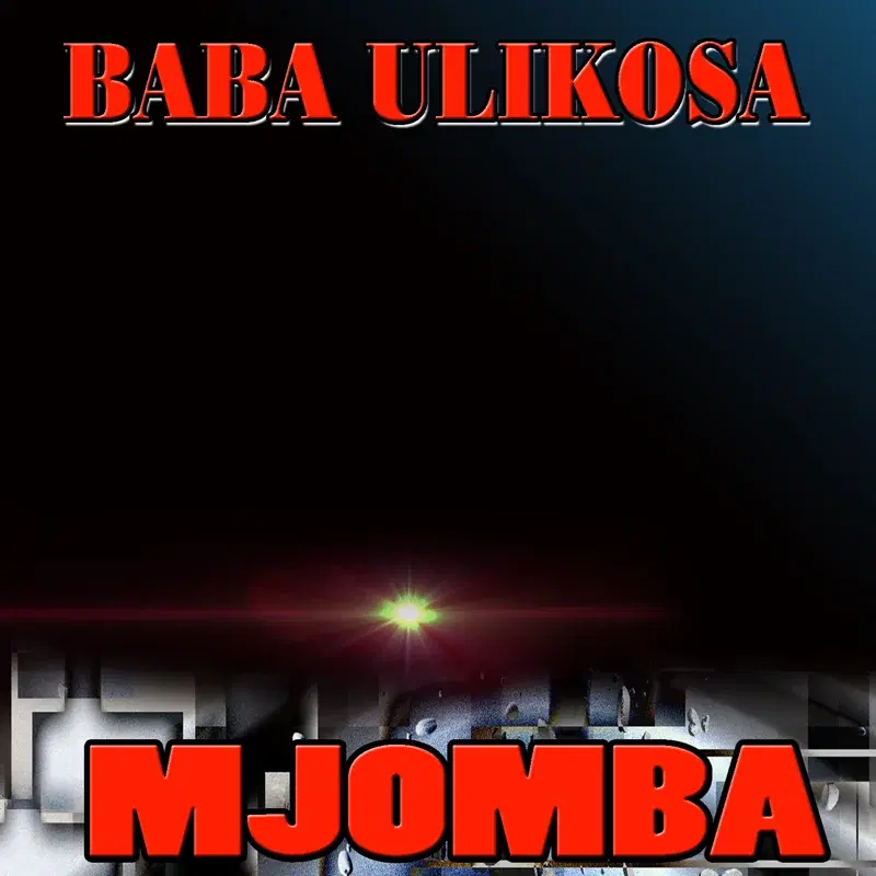 Baba Ulikosa - Single