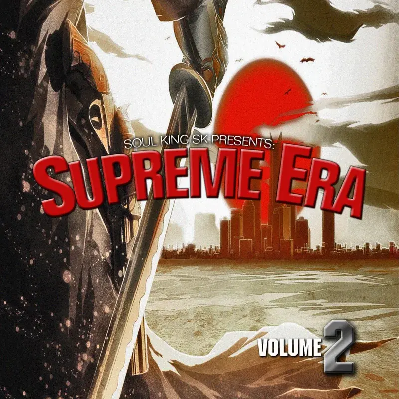 Supreme Era Volume 2