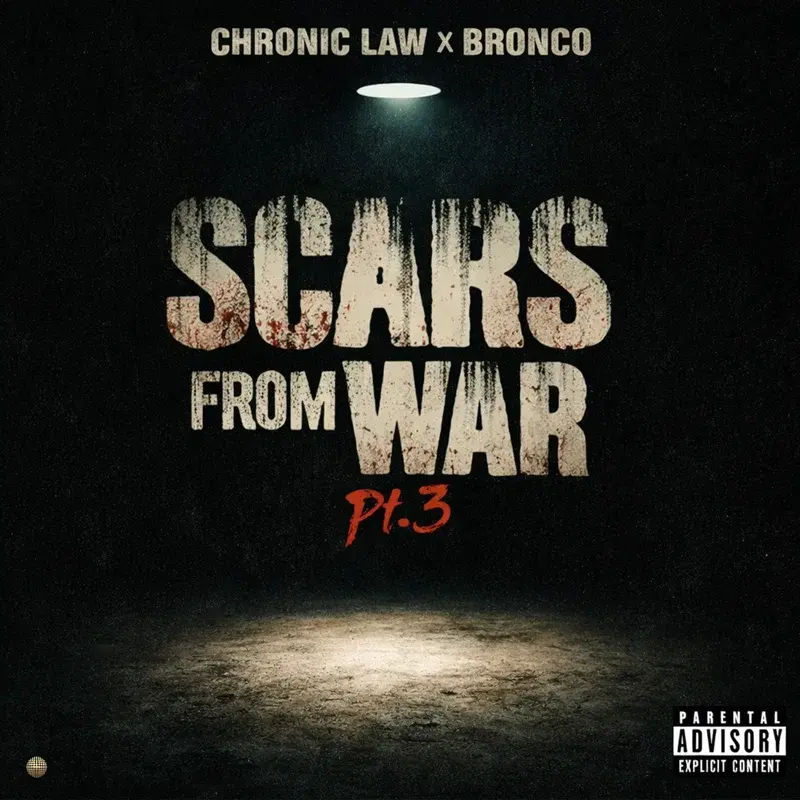 Scars From War Pt. 3