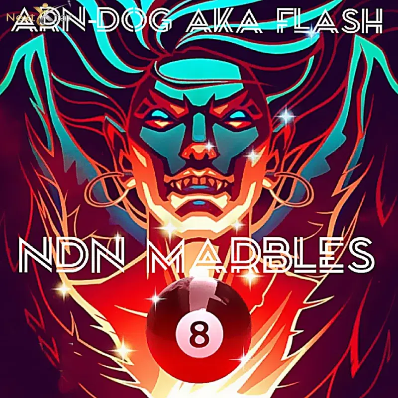 Ndn Marbles