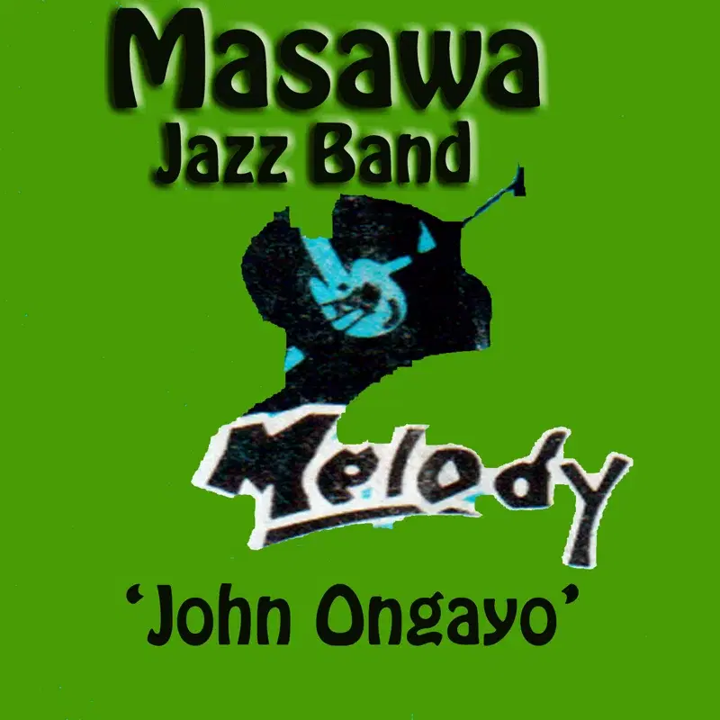 John Ongayo