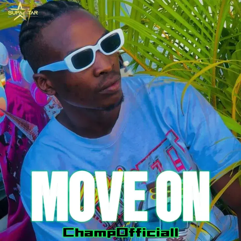 Move On