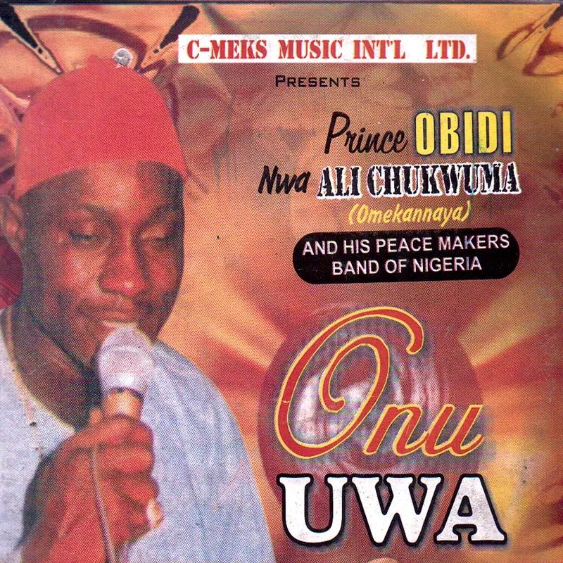 Onu Uwa