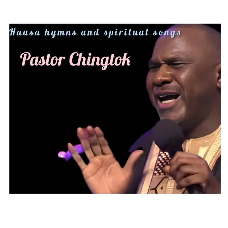 Hausa hymns and spiritual songs