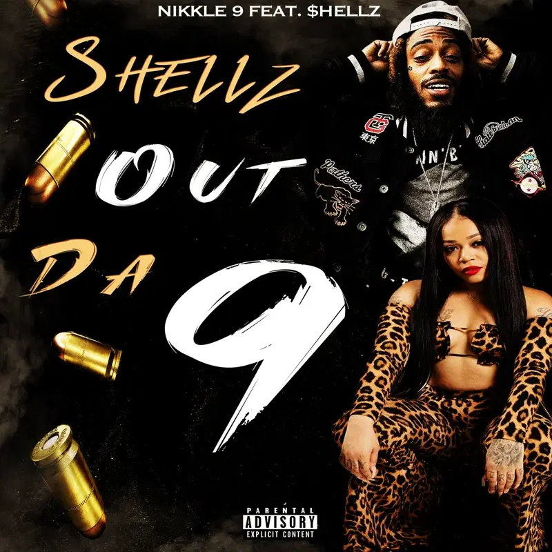 Shellz from da 9