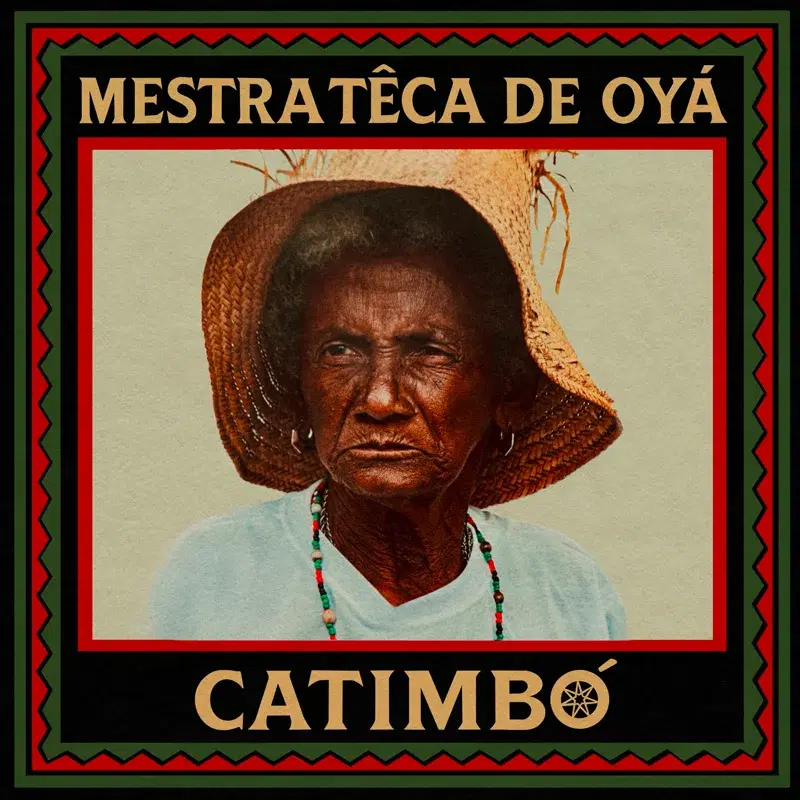 Catimbó