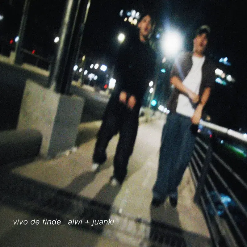 VIVO DE FINDE