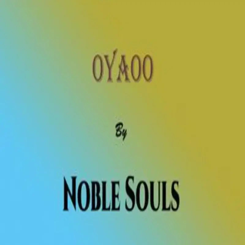 Oyaoo