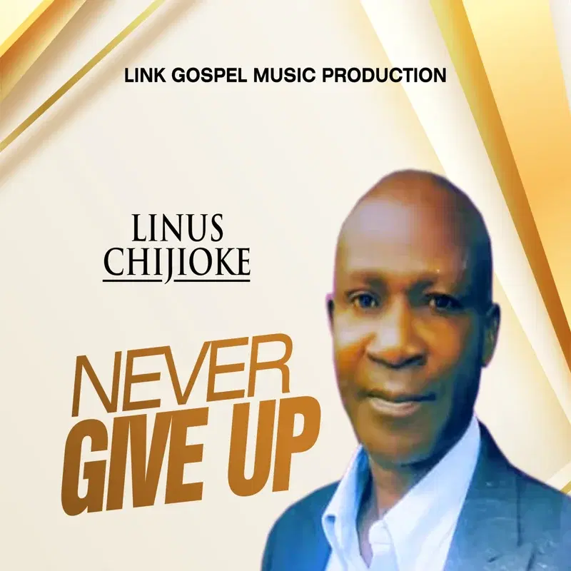Never Give Up