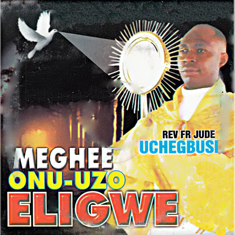 Meghee Onu-Uzo Eligwe