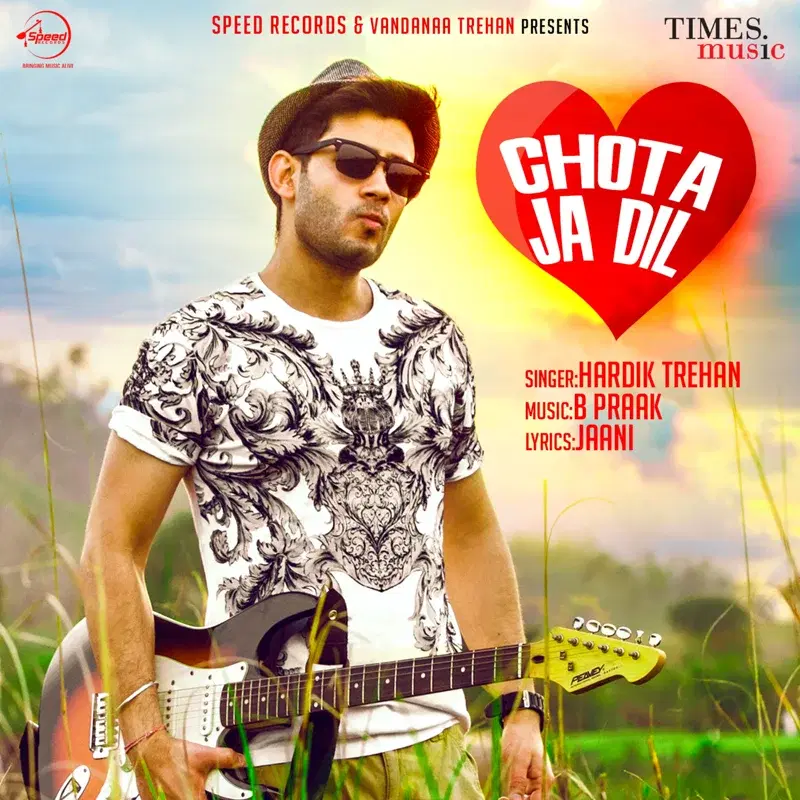 Chota Ja Dil - Single