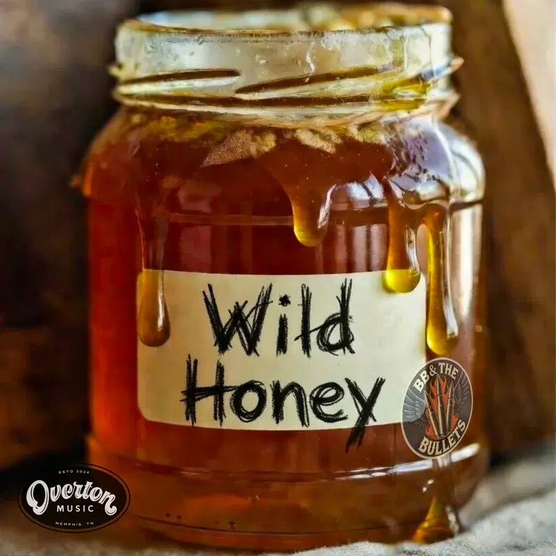 Wild Honey