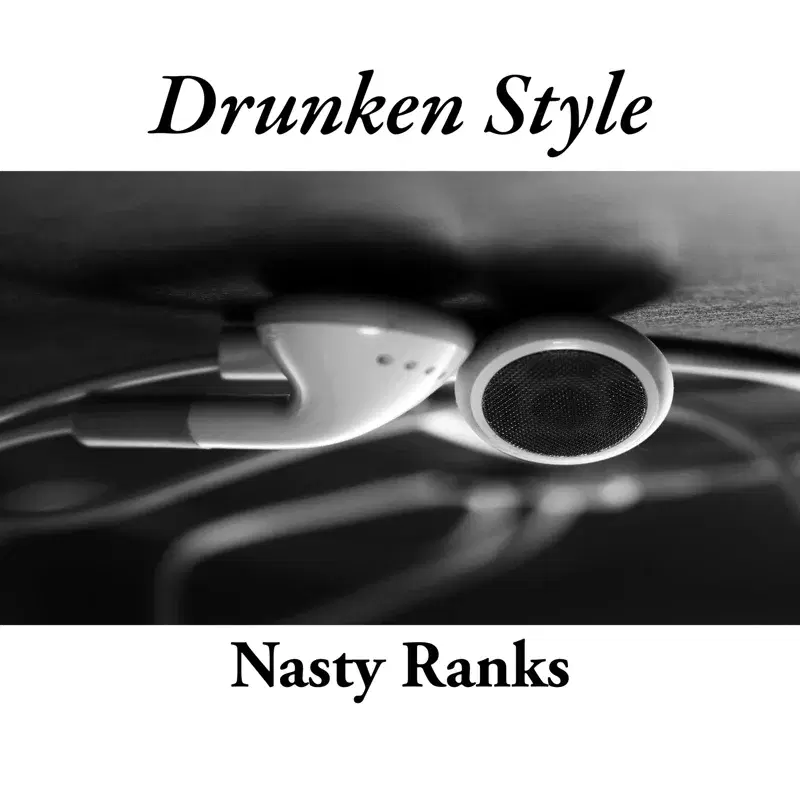 Drunken Style