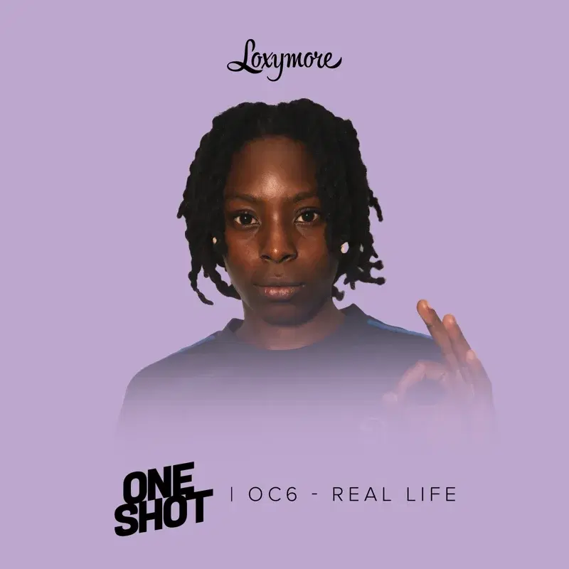Real Life (Loxymore One Shot)