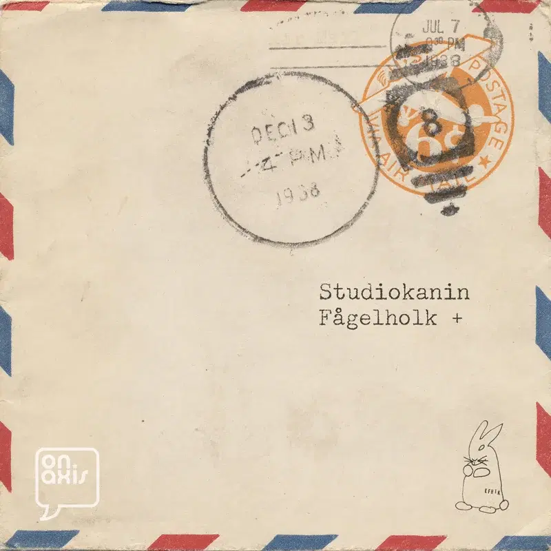 Fågelholk +
