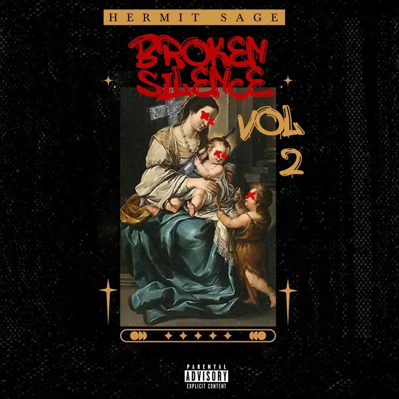 Broken Silence, Vol. 2