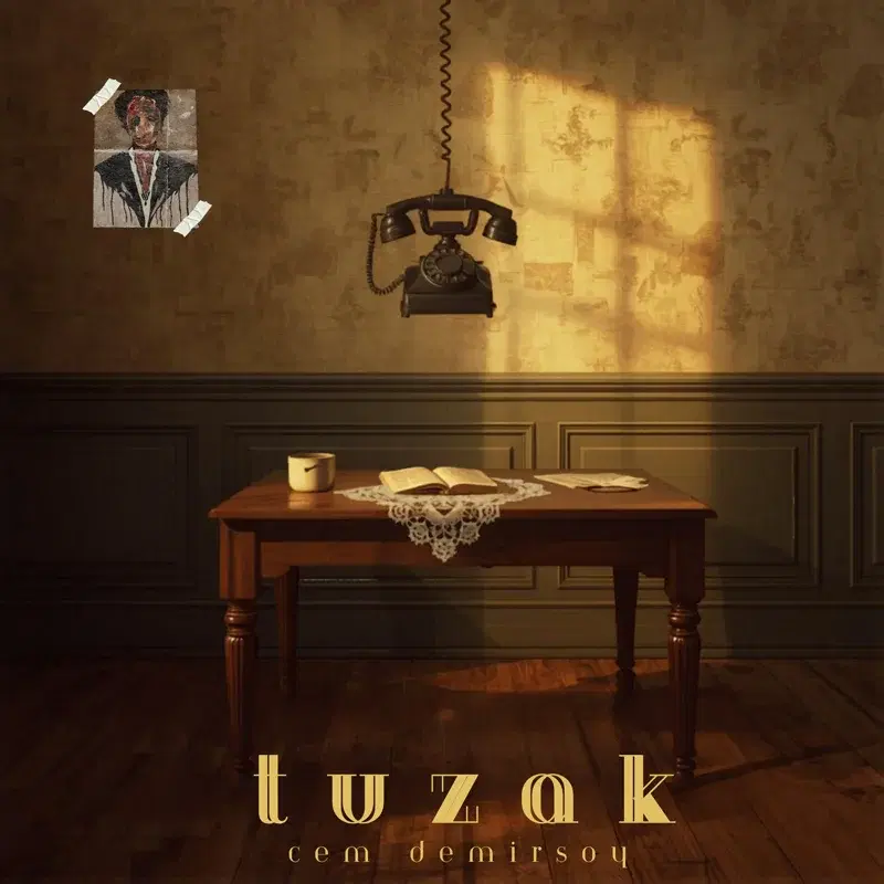 Tuzak
