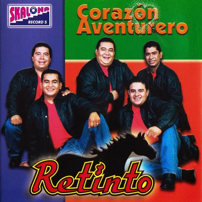 Corazon Aventurero