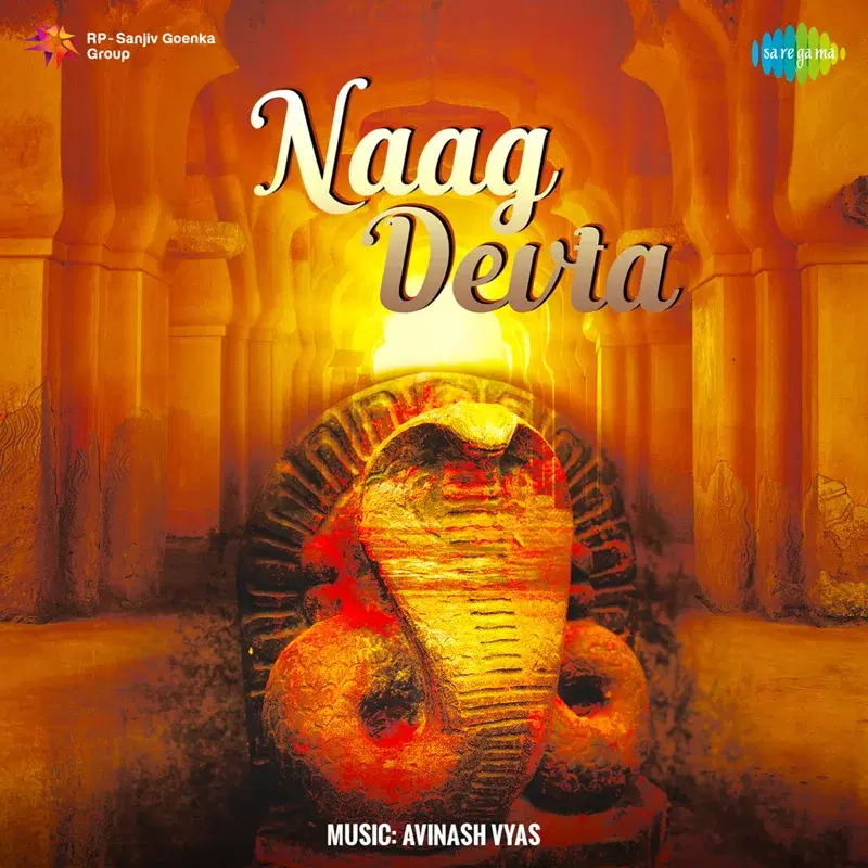Naag Devta (Original Motion Picture Soundtrack)