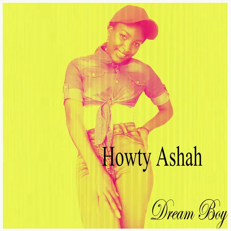 Dream Boy