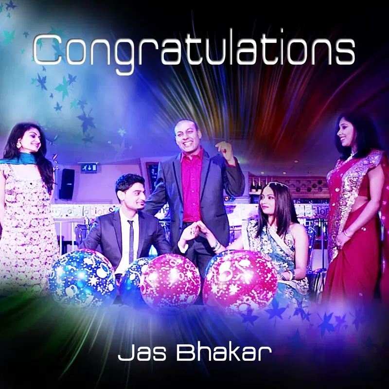 Congratulations