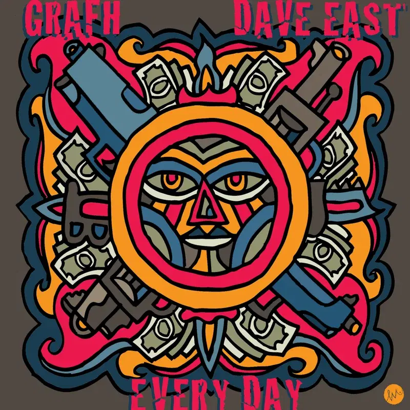 Every Day (feat. Dave East)