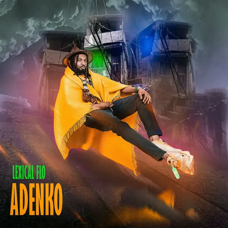 ADENKO