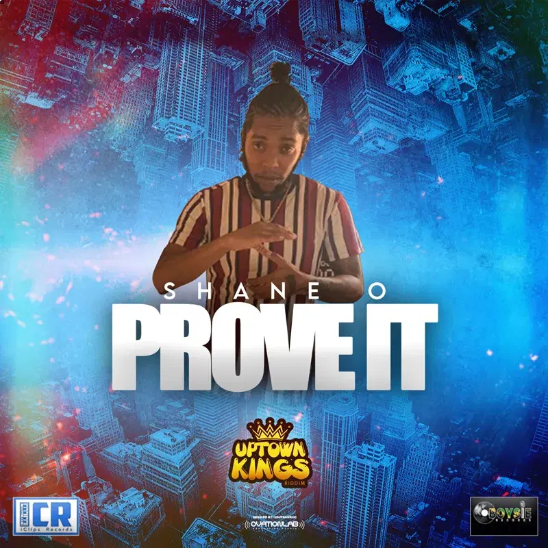 Prove It