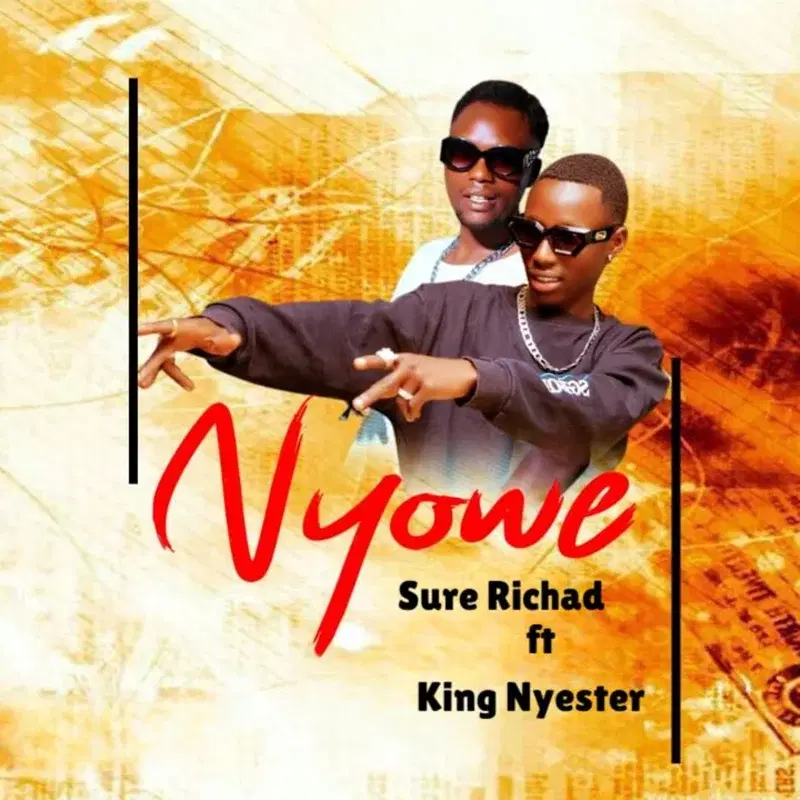 Nyowe