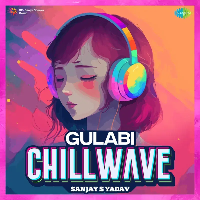 Gulabi (From "Ittu Si Baat")