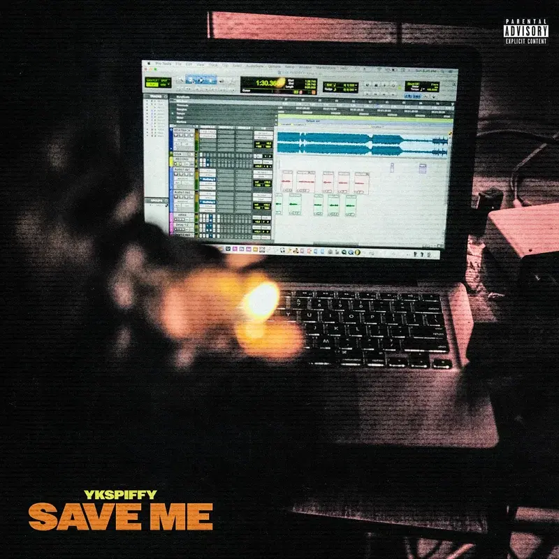 SAVE ME