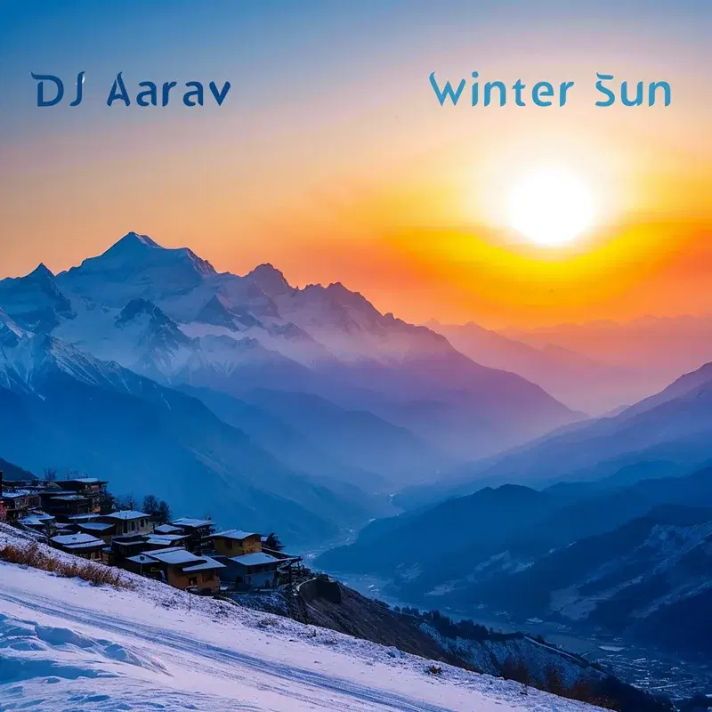 Winter Sun