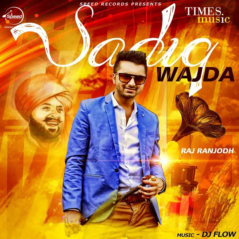 Sadiq Wajda - Single
