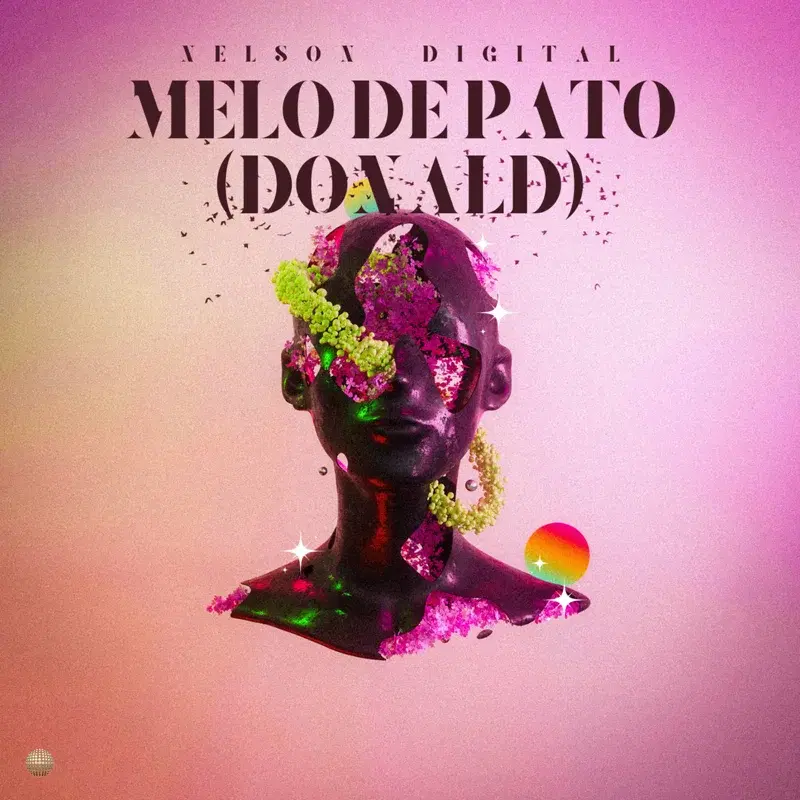 Melo De Pato (Donald)