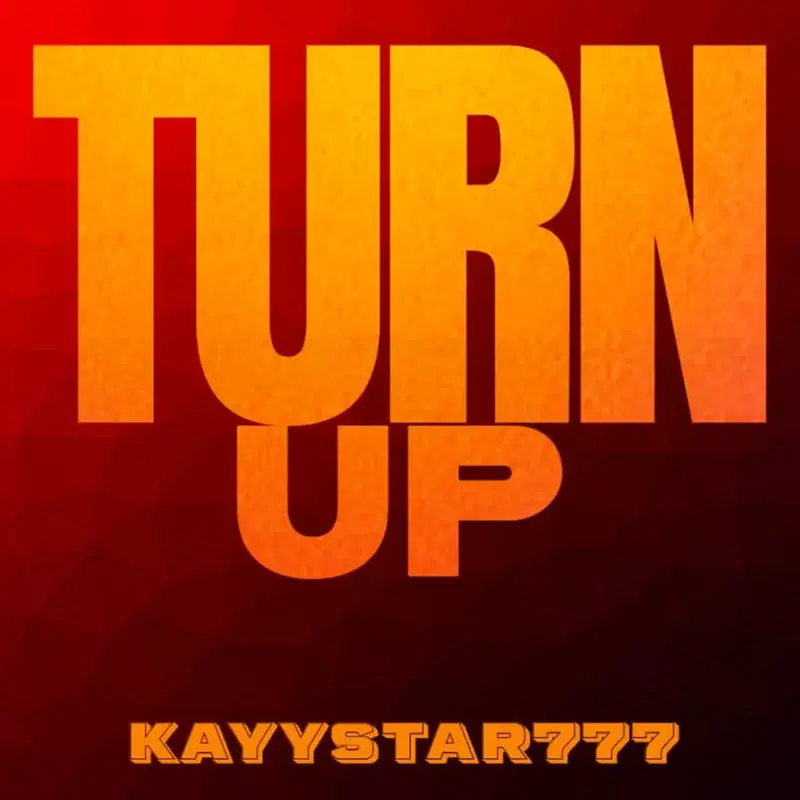 TURN UP