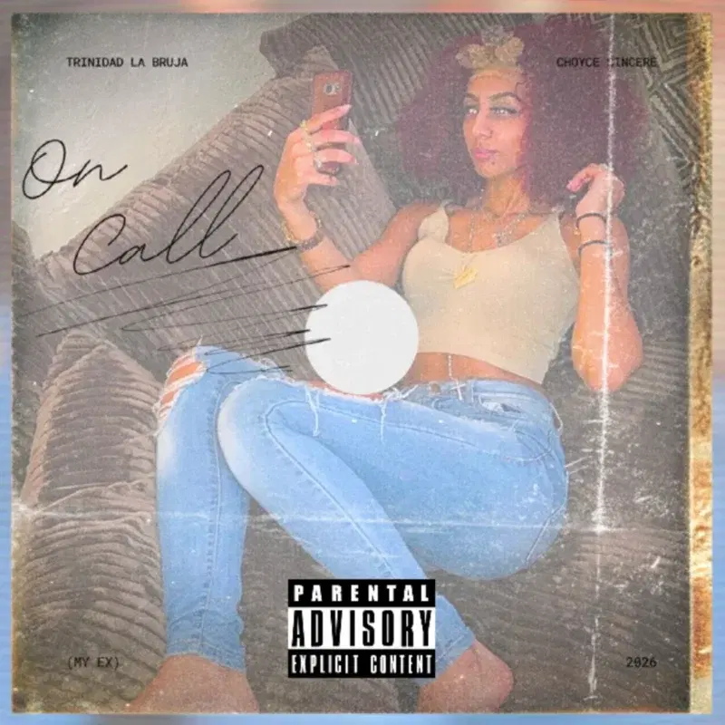 On Call (My Ex)