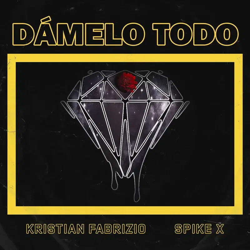 Dámelo Todo