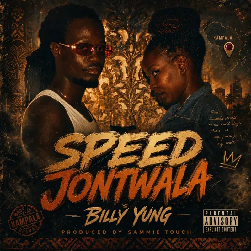 Speed Jontwala