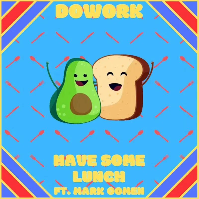 Have Some Lunch