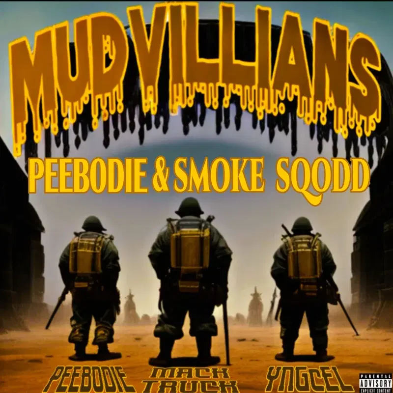Mudvillians